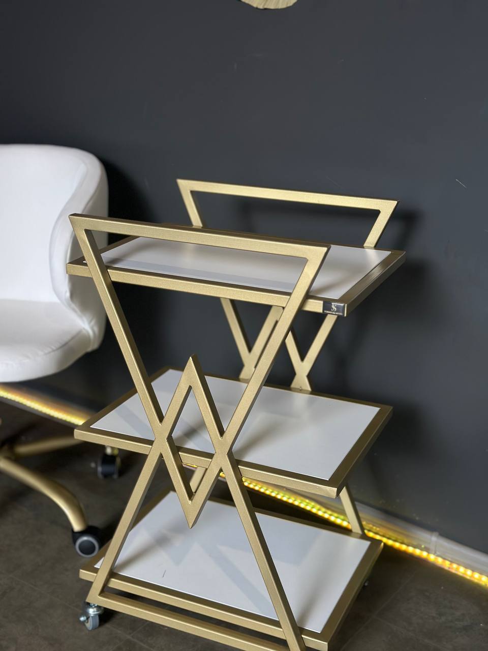 Vozík 02 - Obrázek 4