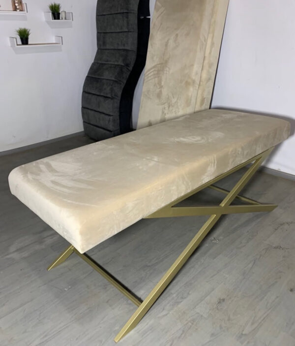КУШЕТКА NO BEND