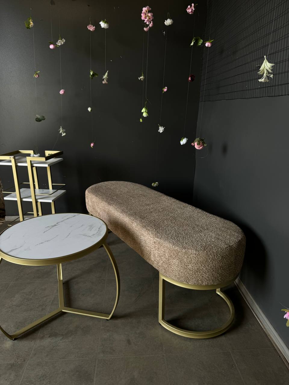 Банкетка Loft Oval - Зображення 3