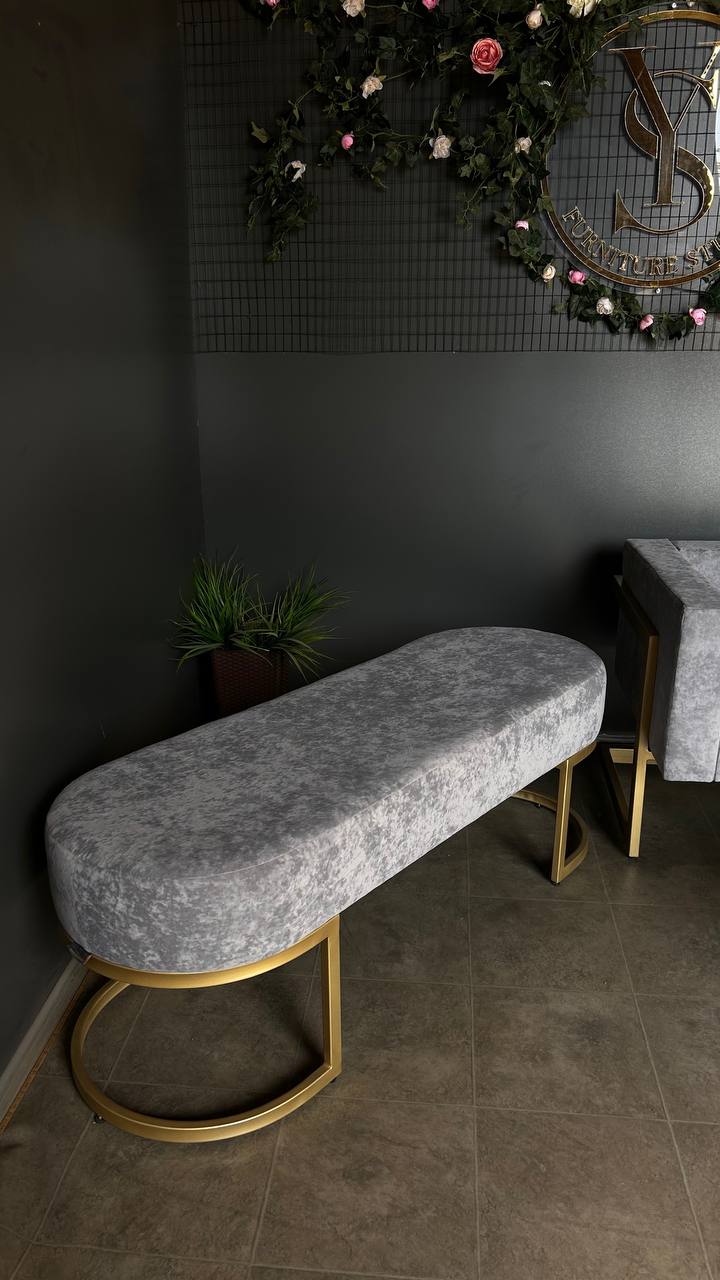 Банкетка Loft Oval - Зображення 5