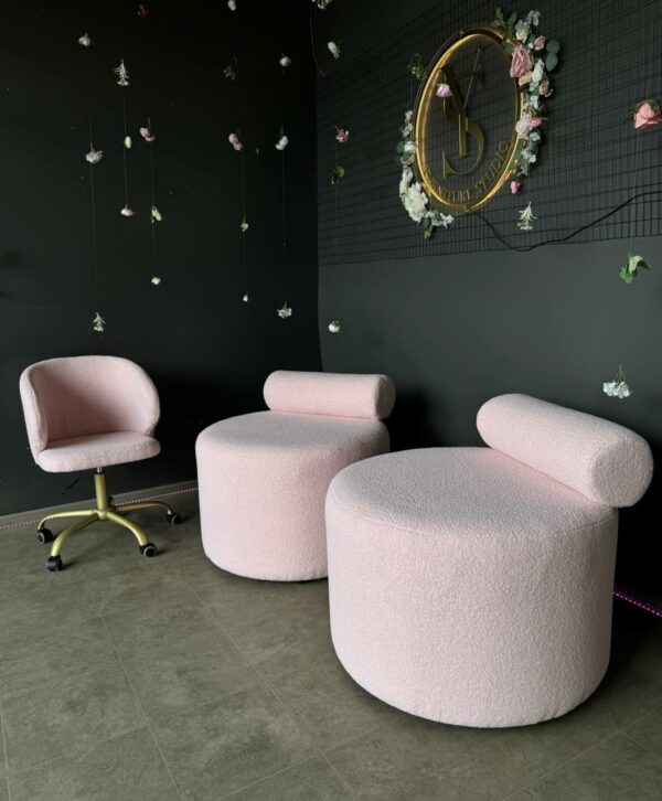 Bubble armchair - Image 2