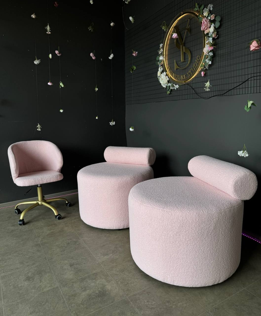 Bubble armchair - Image 2