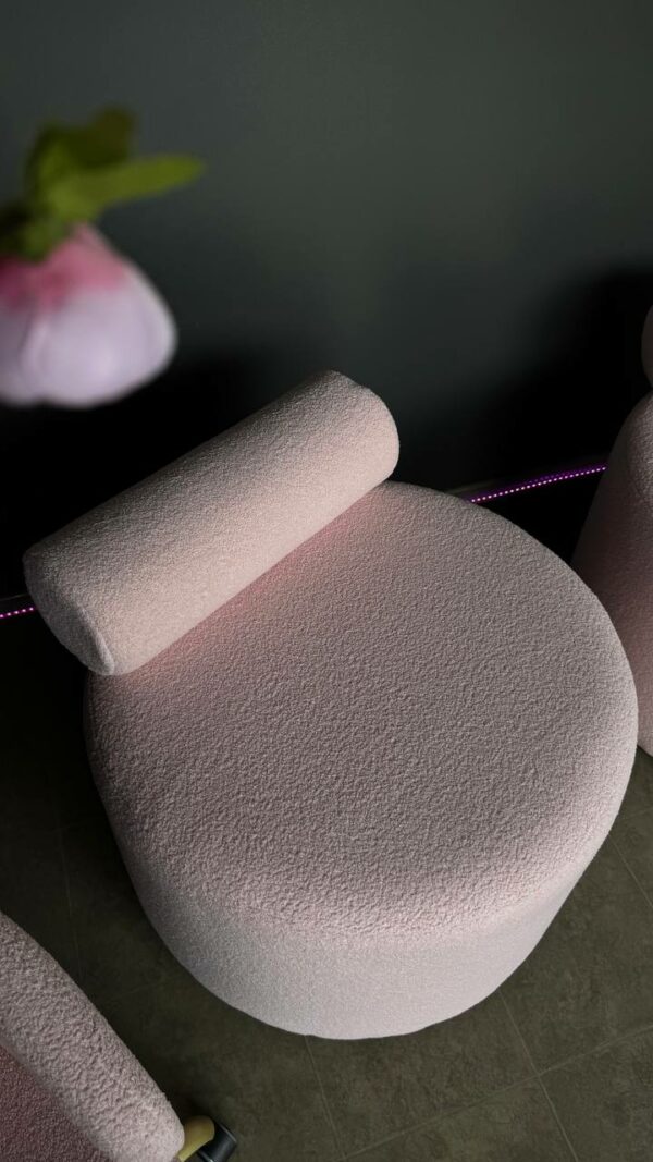 Bubble armchair - Image 3