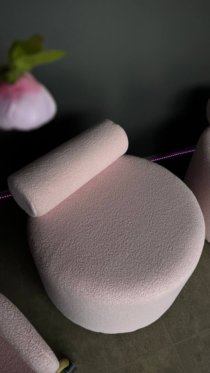 Bubble armchair - Image 3