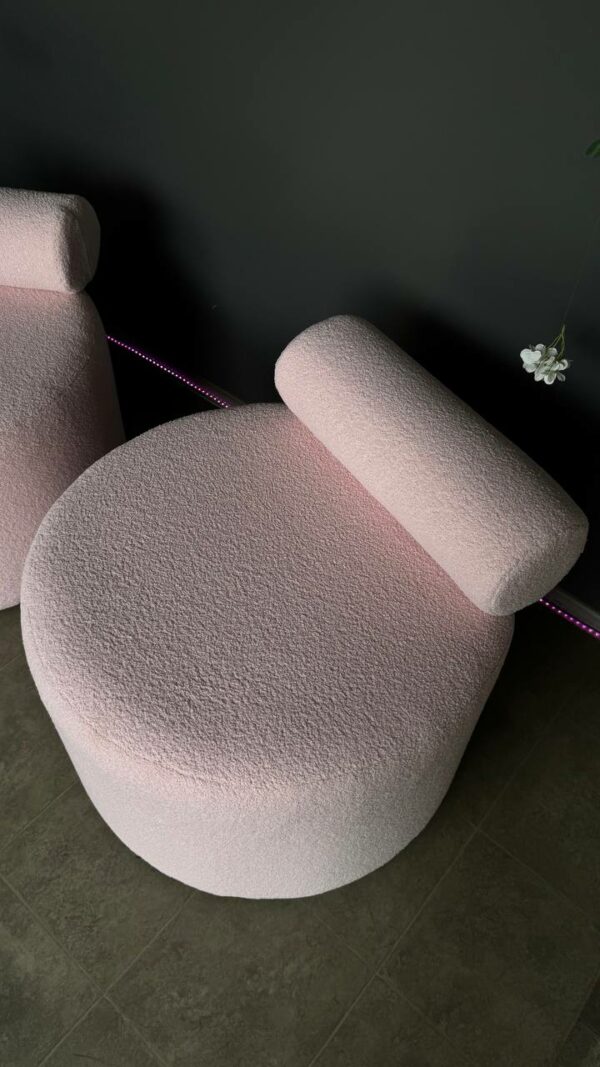 Bubble armchair - Image 4