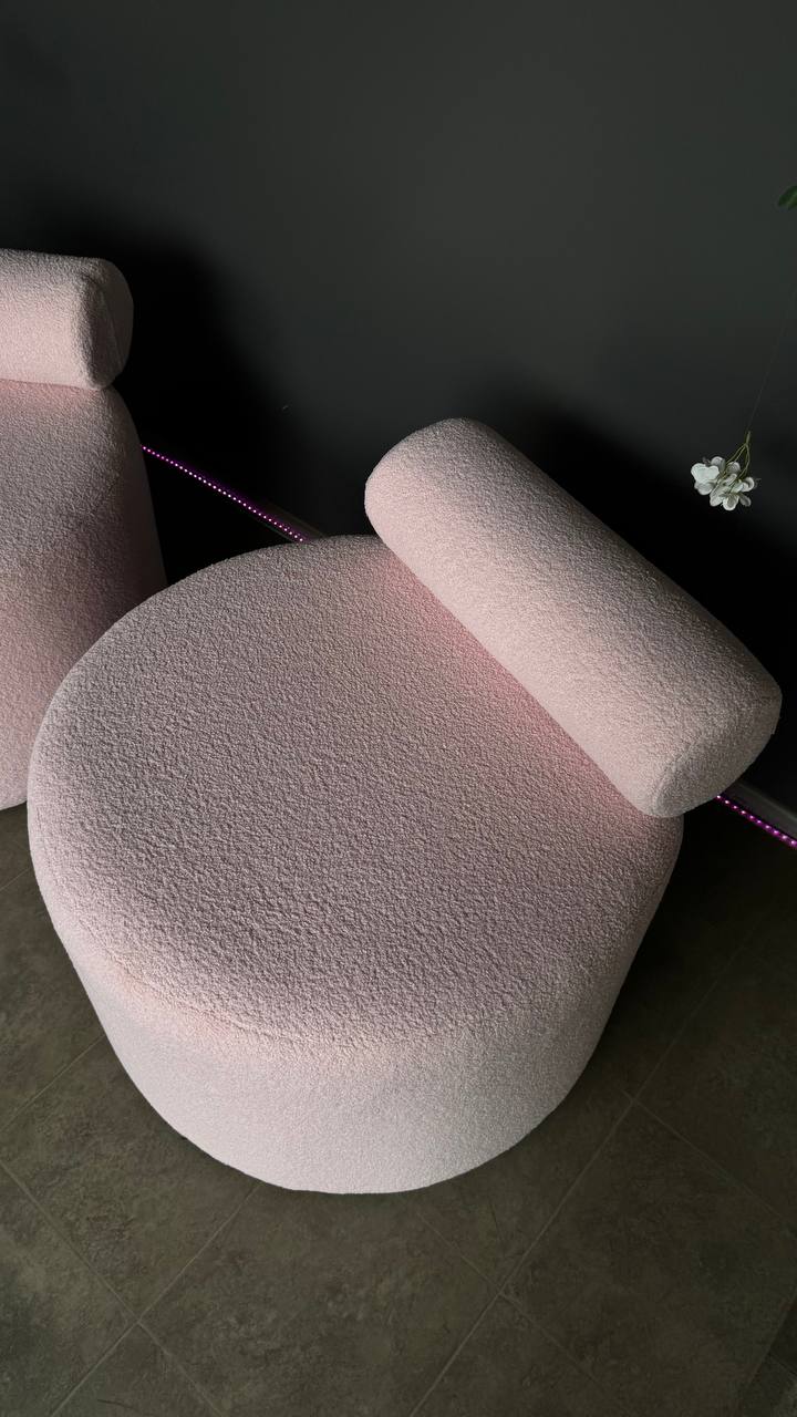 Bubble armchair - Image 4