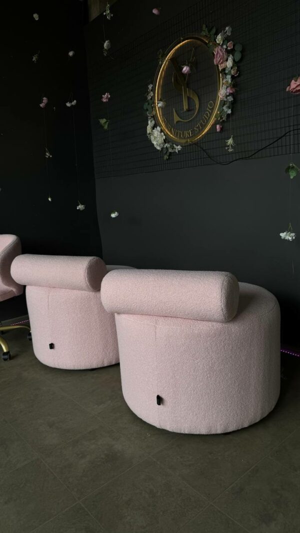Bubble armchair - Image 5