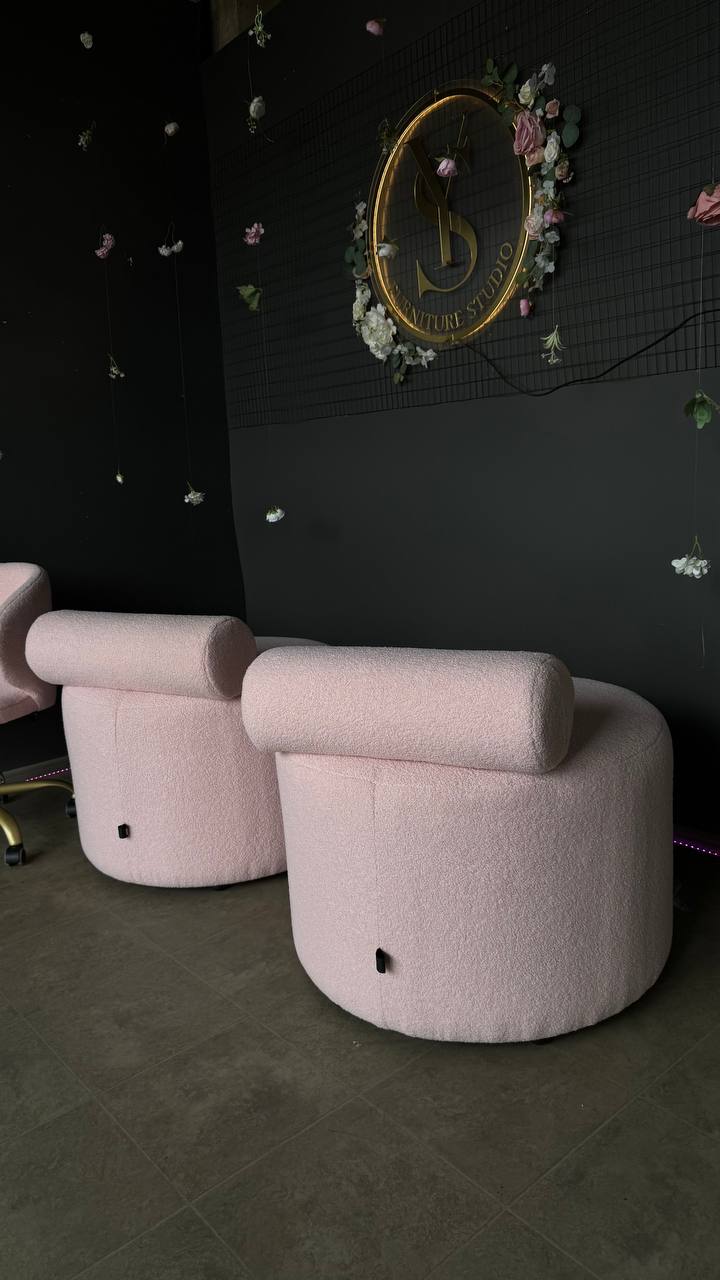 Bubble armchair - Image 5