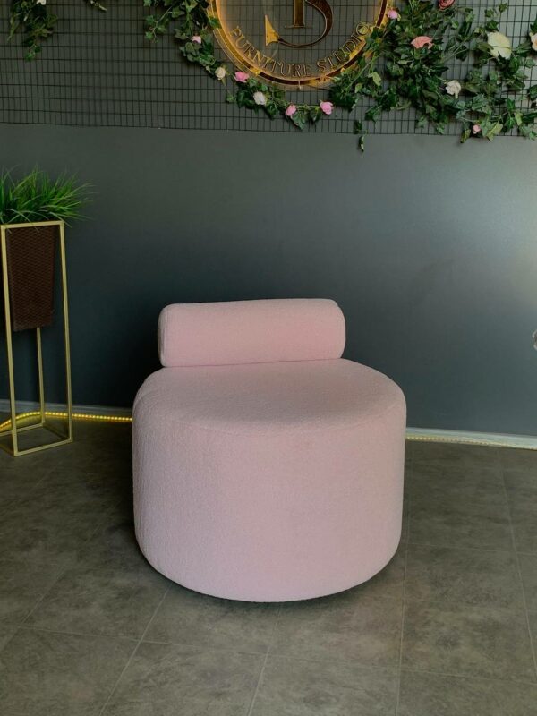 Bubble armchair - Image 6