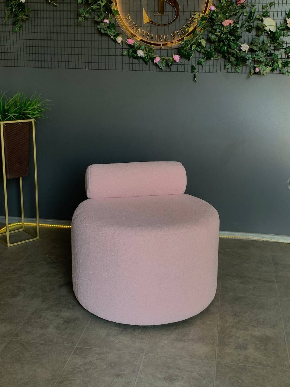 Bubble armchair - Image 6