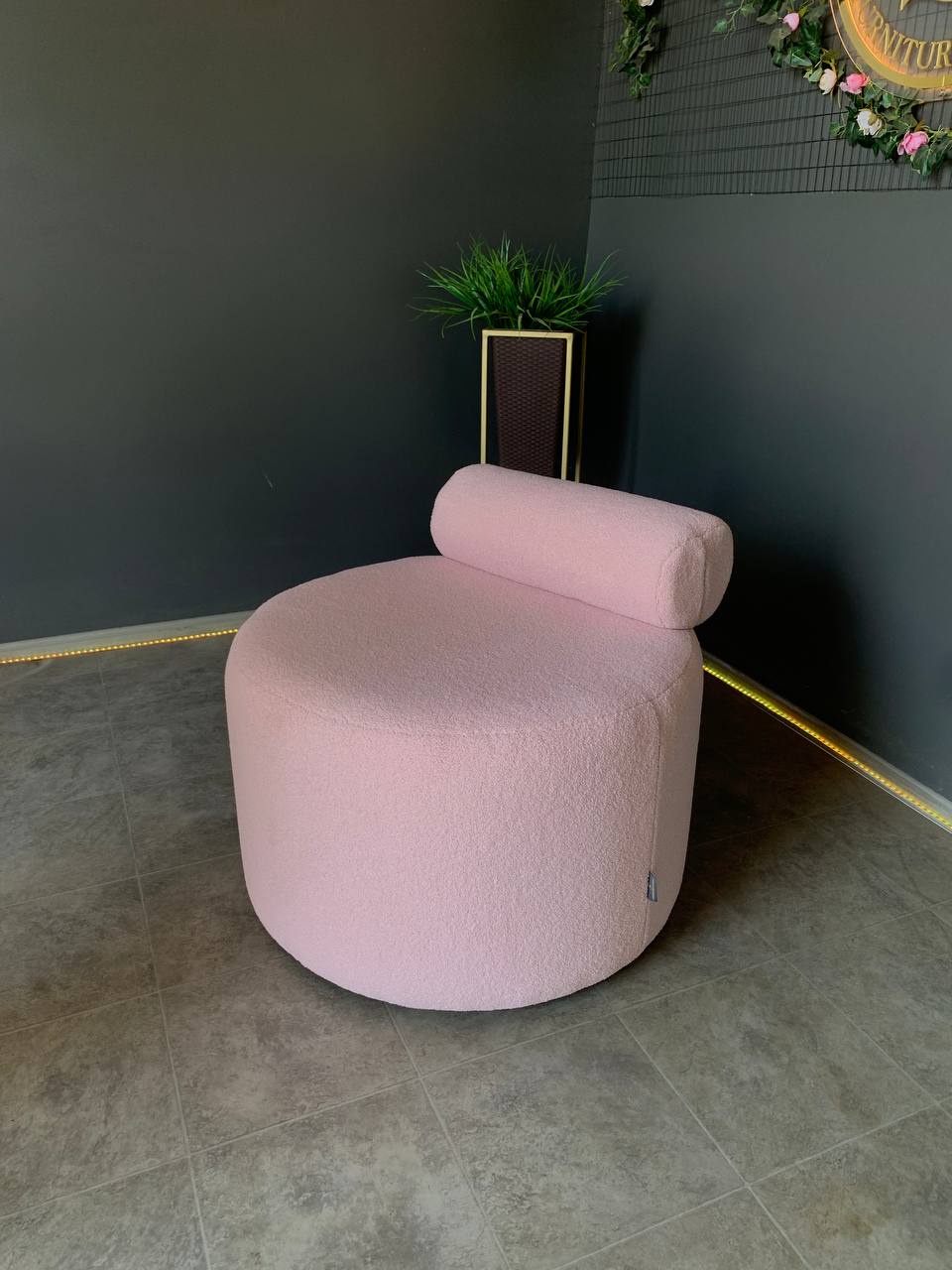 Bubble armchair - Image 7