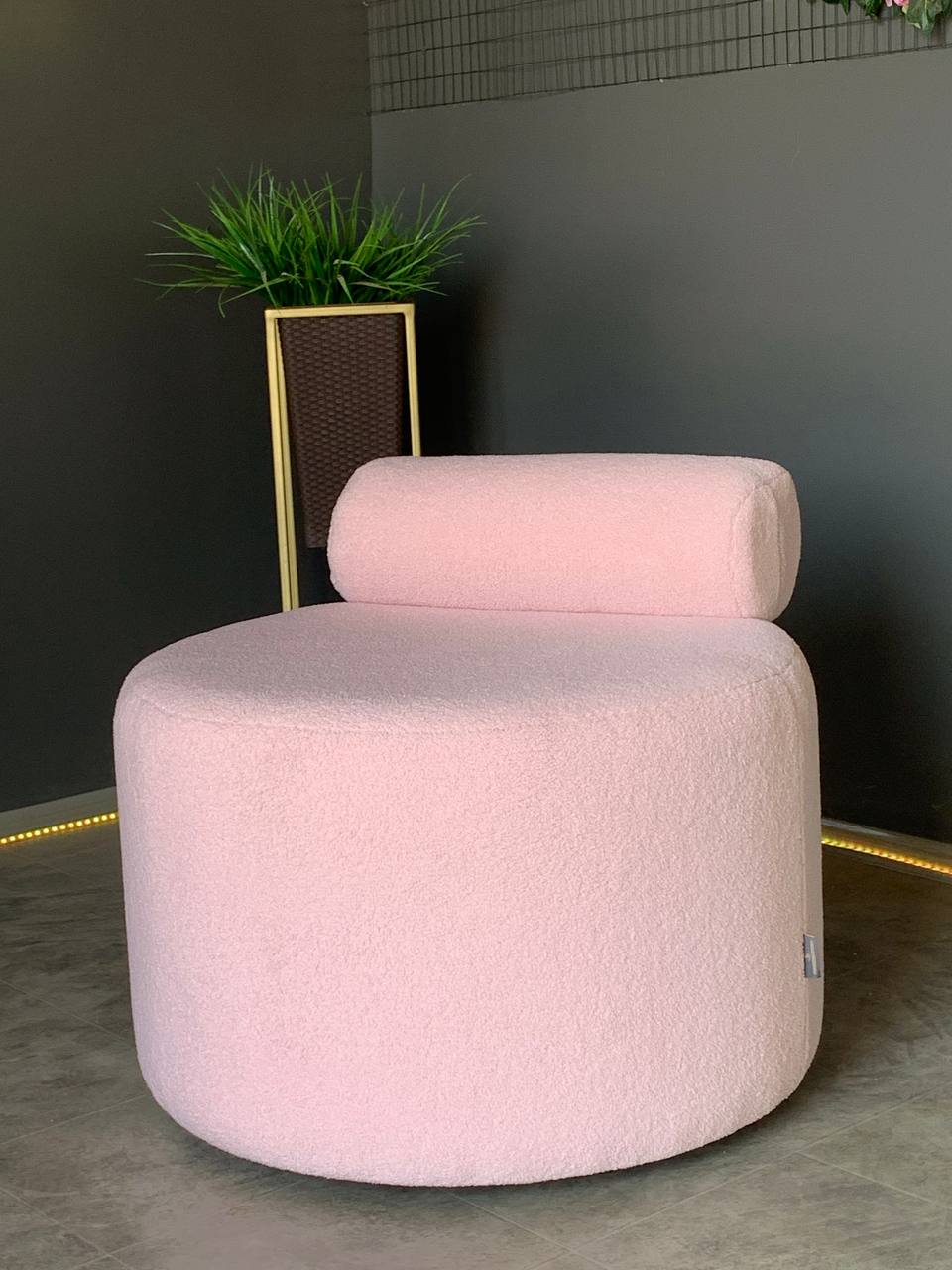 Bubble armchair - Image 8