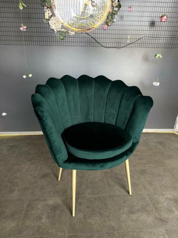 Armchair Flor