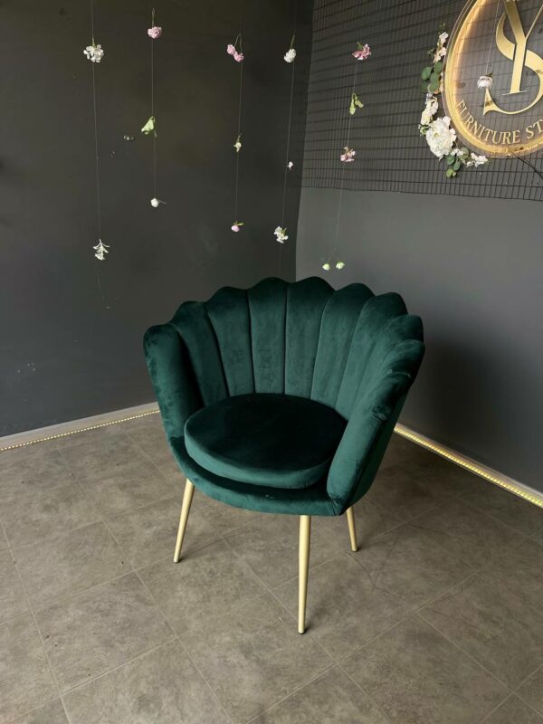 Armchair Flor - Image 4