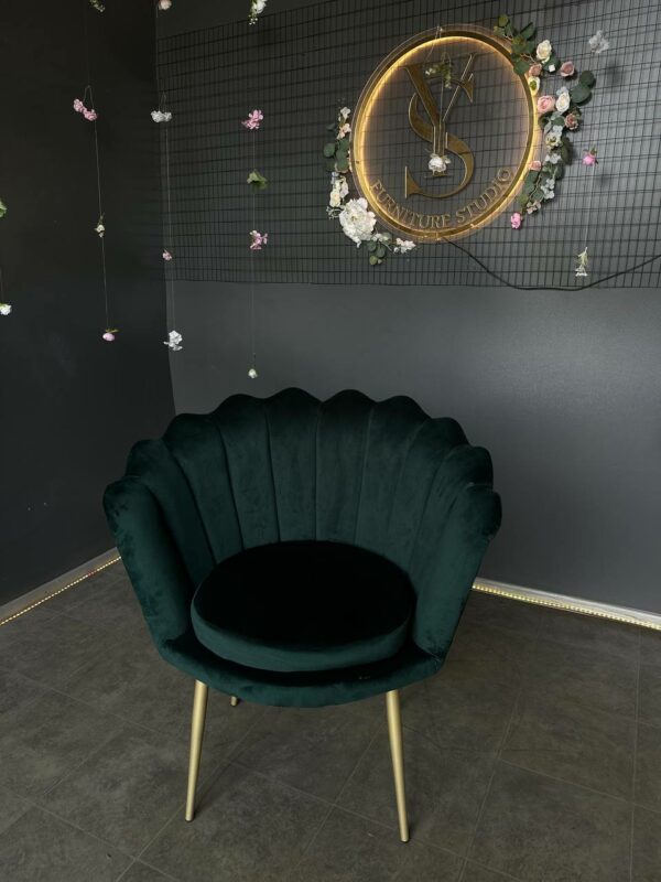 Armchair Flor - Image 5