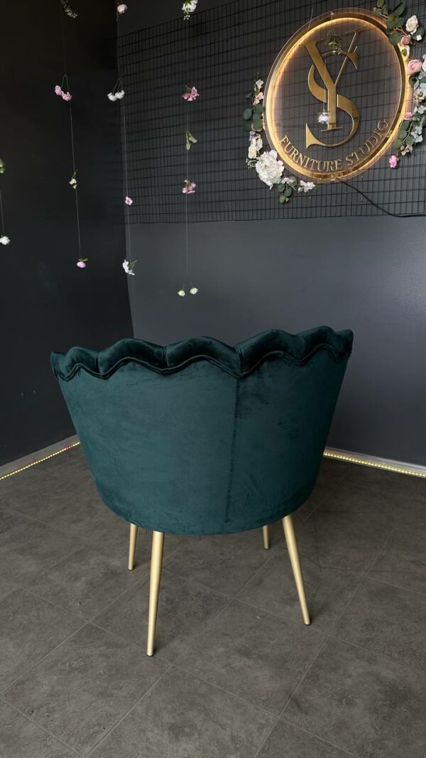 Armchair Flor - Image 6