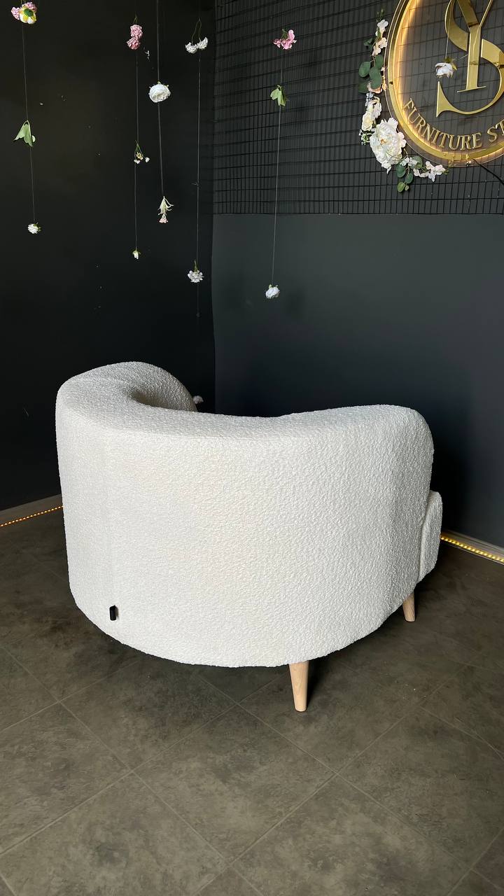 Armchair Stone - Image 2