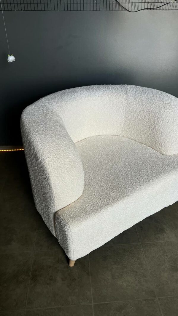 Armchair Stone