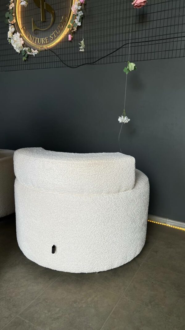 Armchair Luna - Image 3
