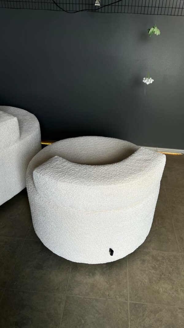 Armchair Luna - Image 4