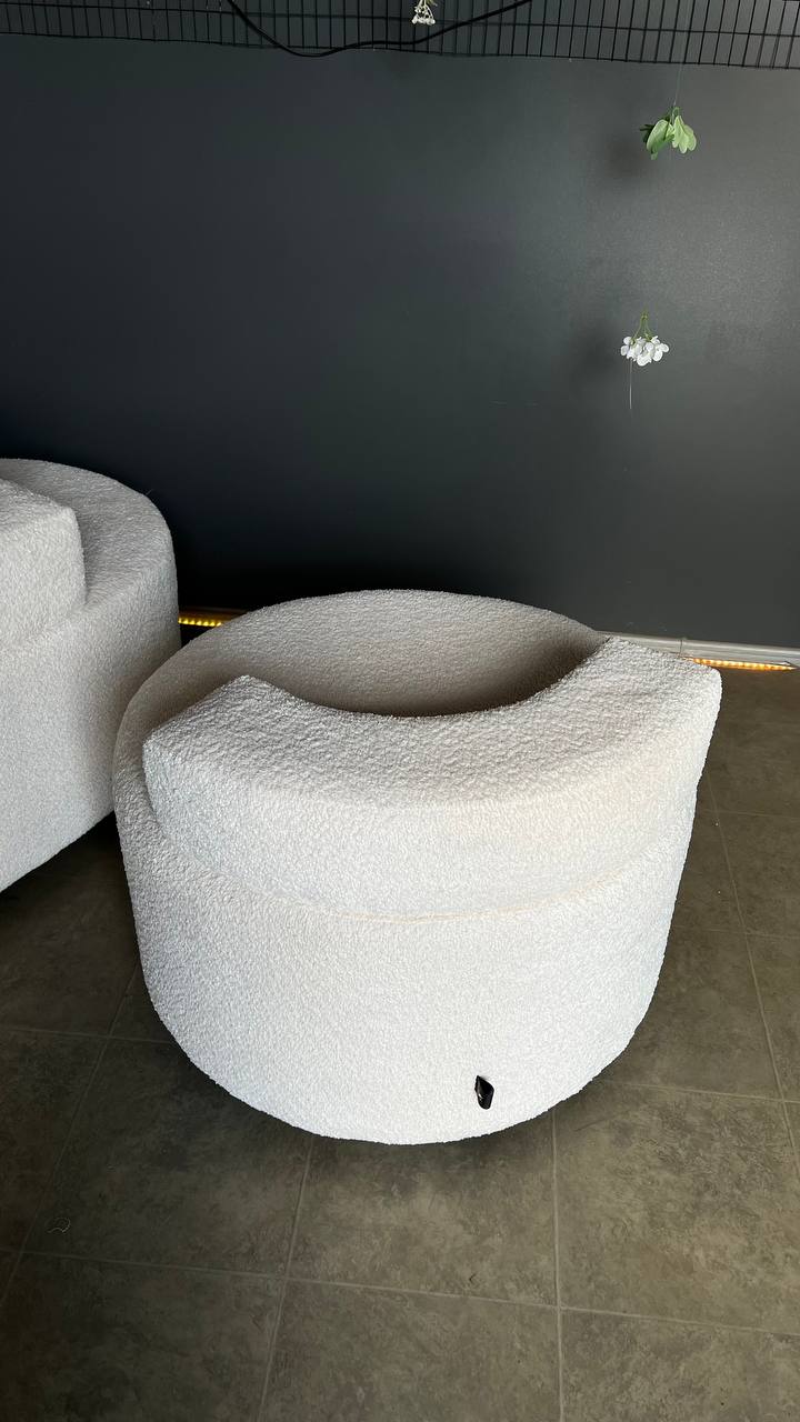 Armchair Luna - Image 4