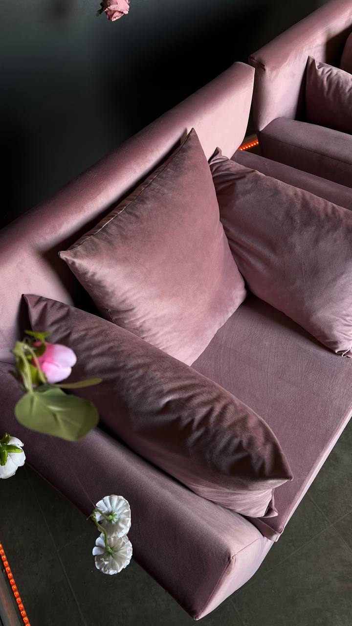 Chloe armchair - Image 3