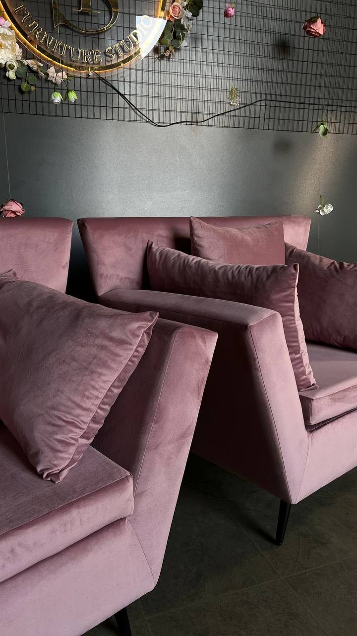 Chloe armchair - Image 2
