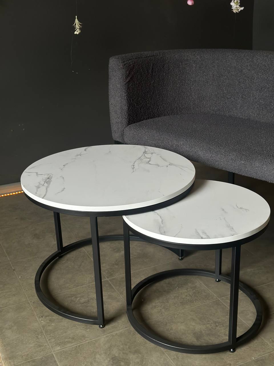 Журнальний столик Loft double - Зображення 5