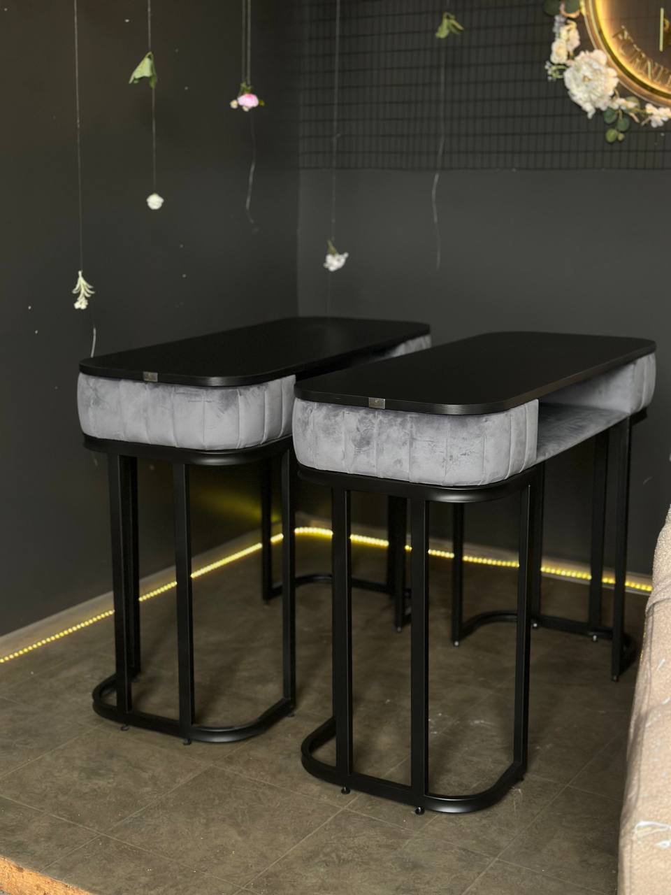 Stůl Art lux Čtverec - Obrázek 10