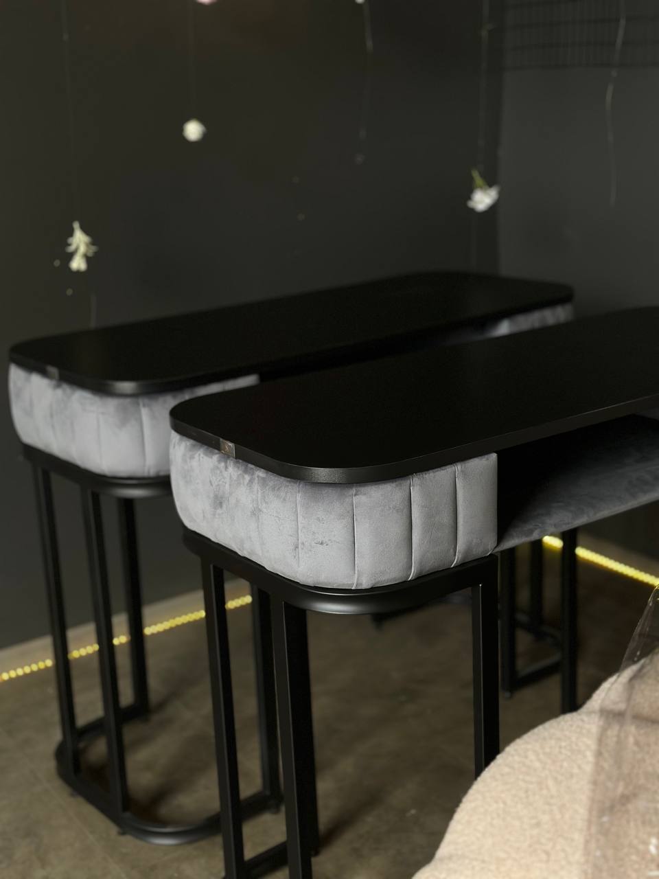 Stůl Art lux Čtverec - Obrázek 11