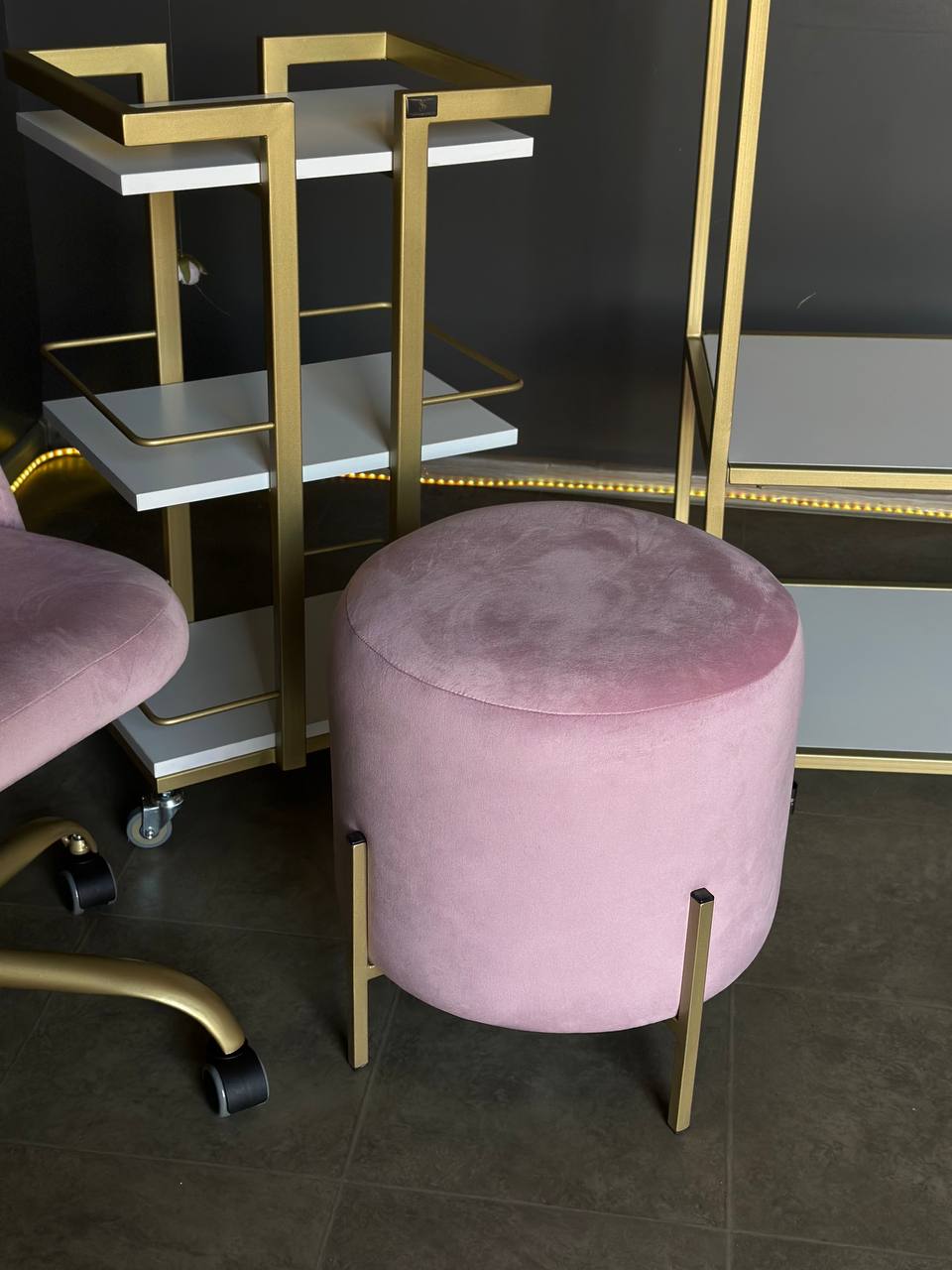 Пуф Cylinder Loft - Зображення 2