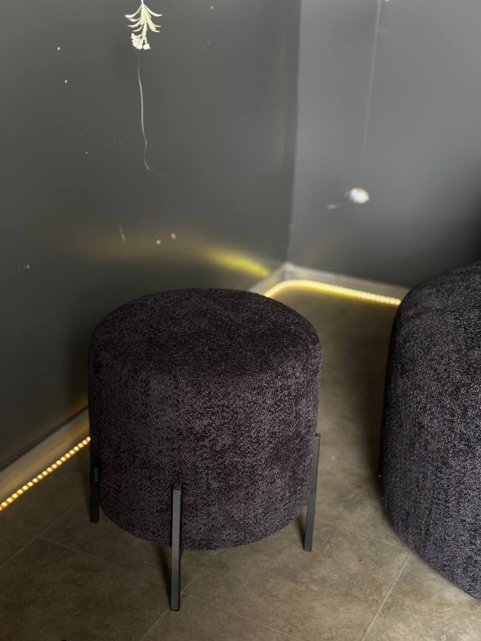 Пуф Cylinder Loft - Зображення 3