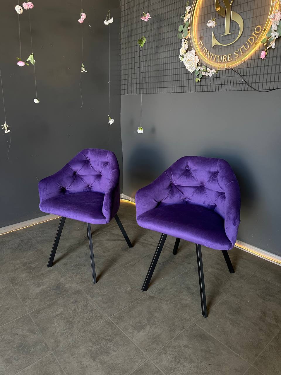 Стілець Classic