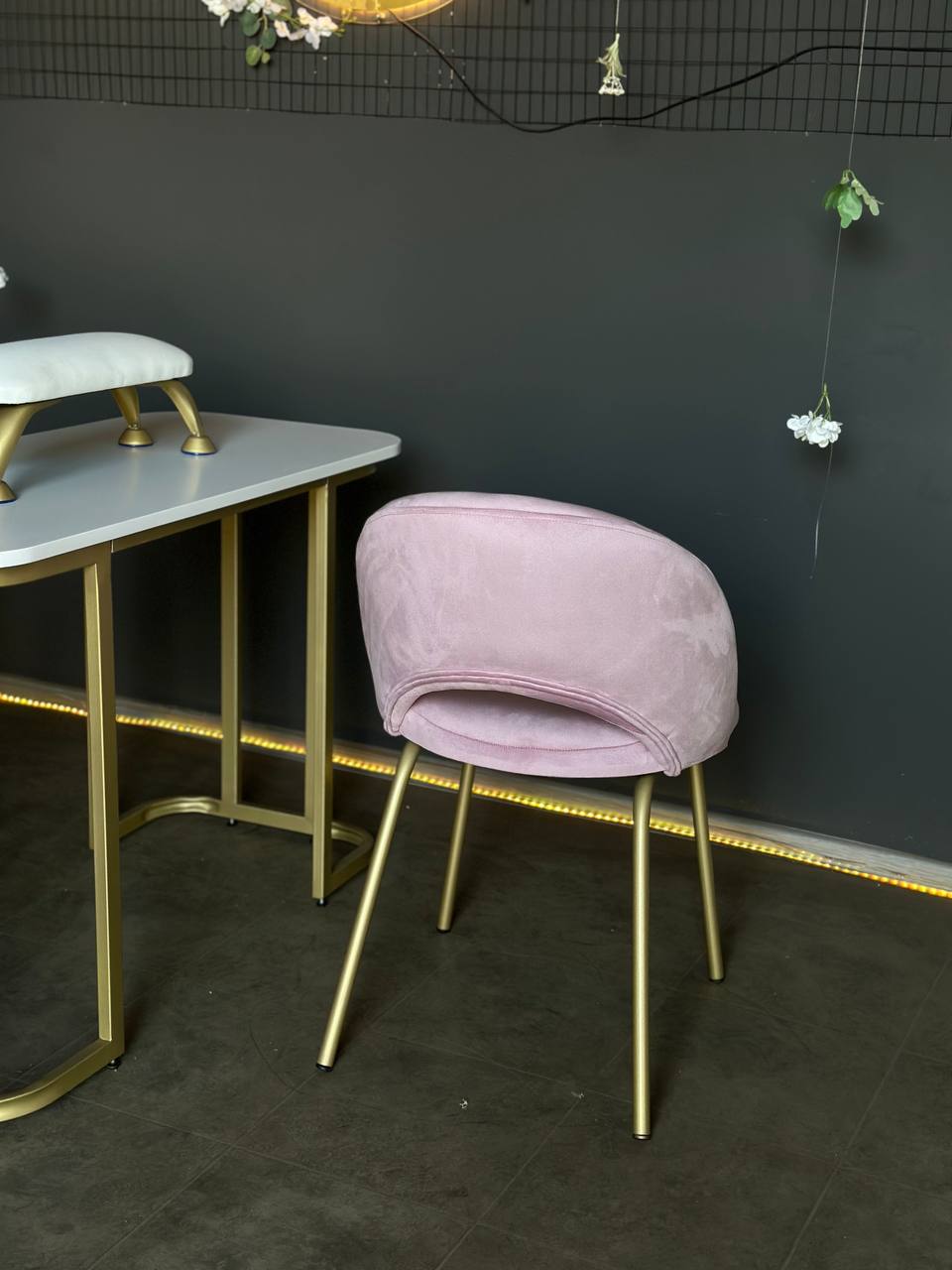 Židle Mood - Obrázek 3