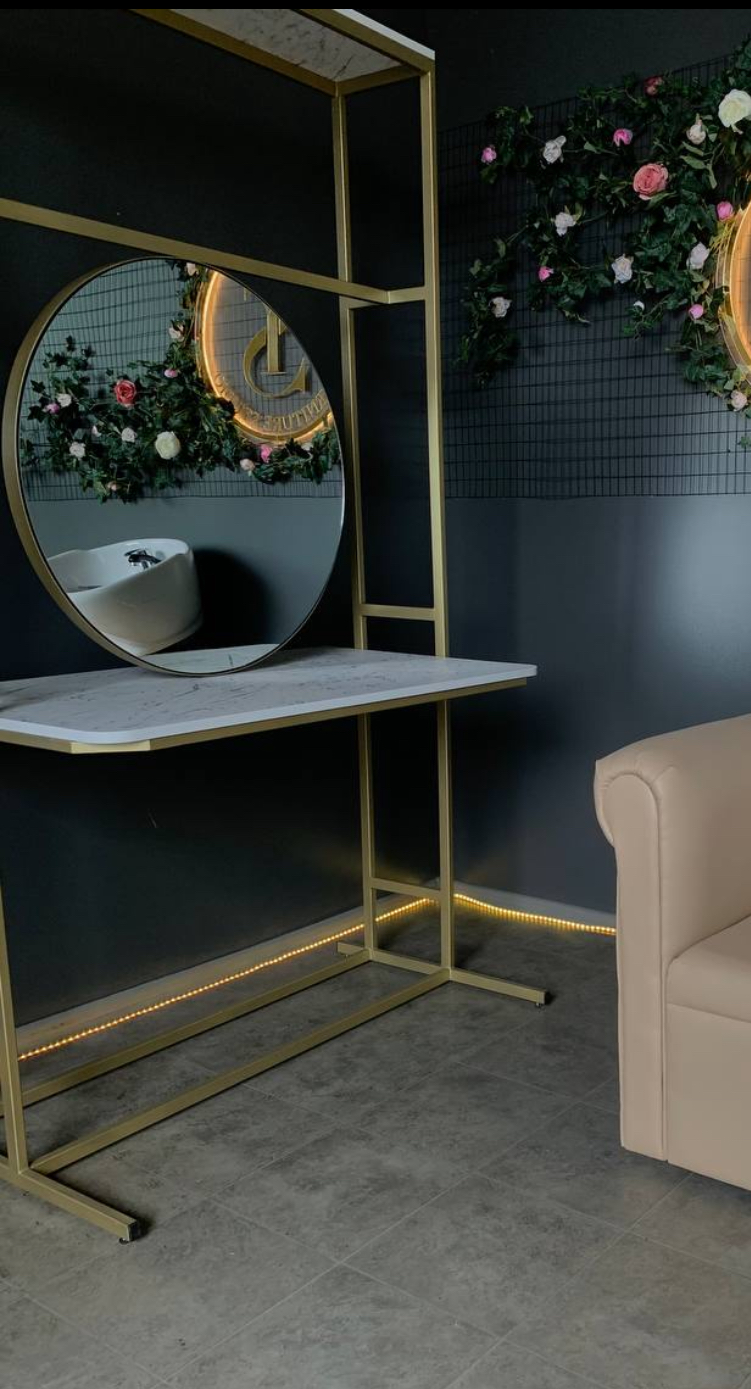 Дзеркало двобічне 01 однобічне