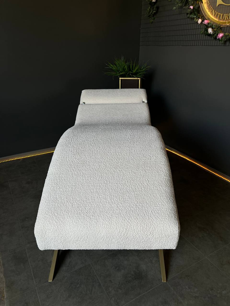 Кушетка Loft  + регулювання узголів’я - Зображення 3