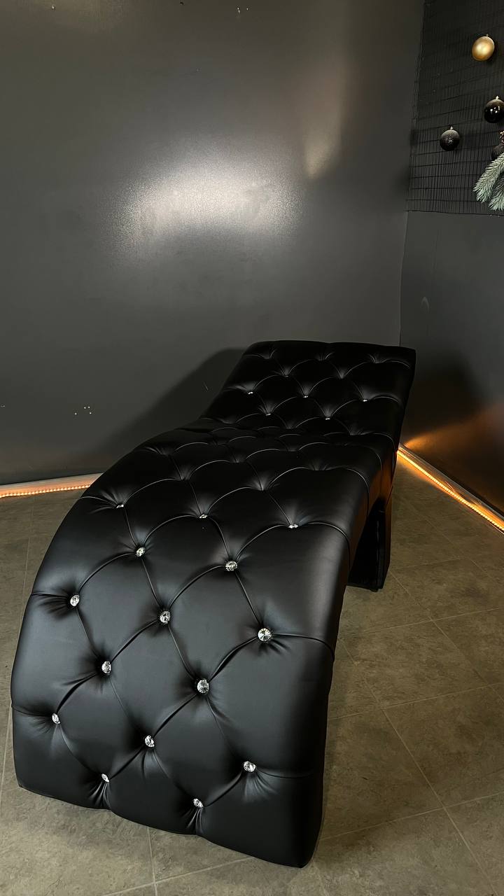 Lounger STANDART with buttons - Image 4