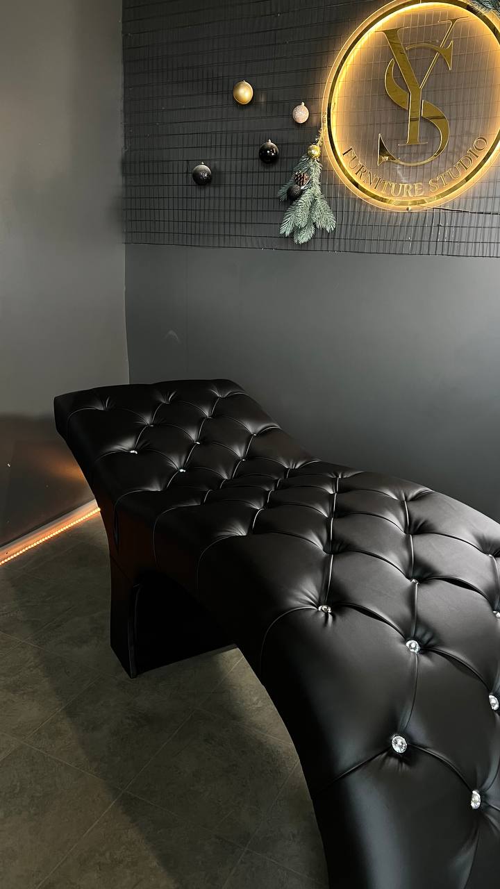 Lounger STANDART with buttons - Image 5