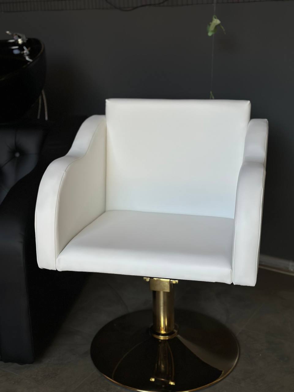 Перукарське крісло Vibe