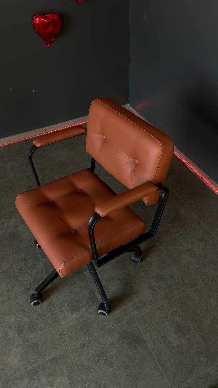 Стільчик Boss - Зображення 3