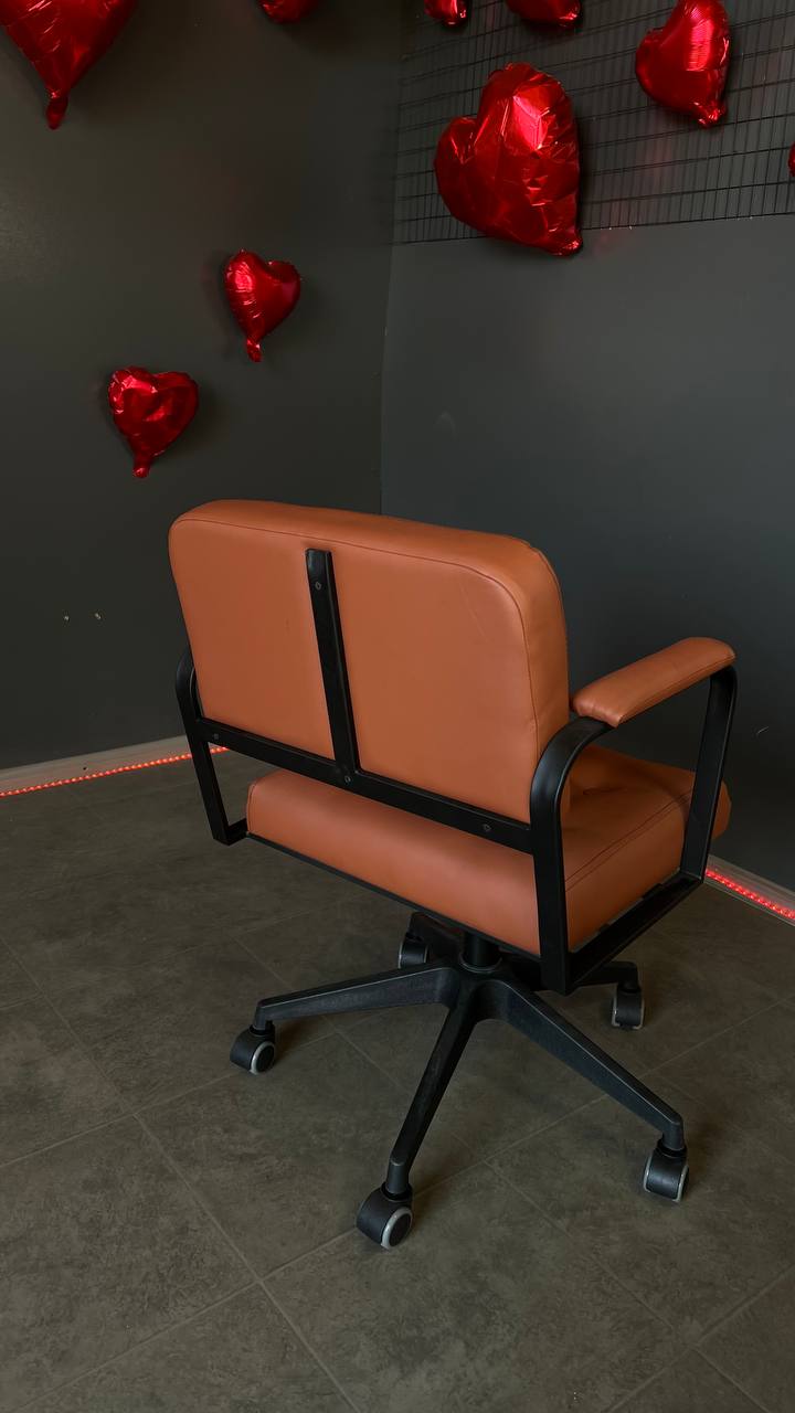 Стільчик Boss - Зображення 4