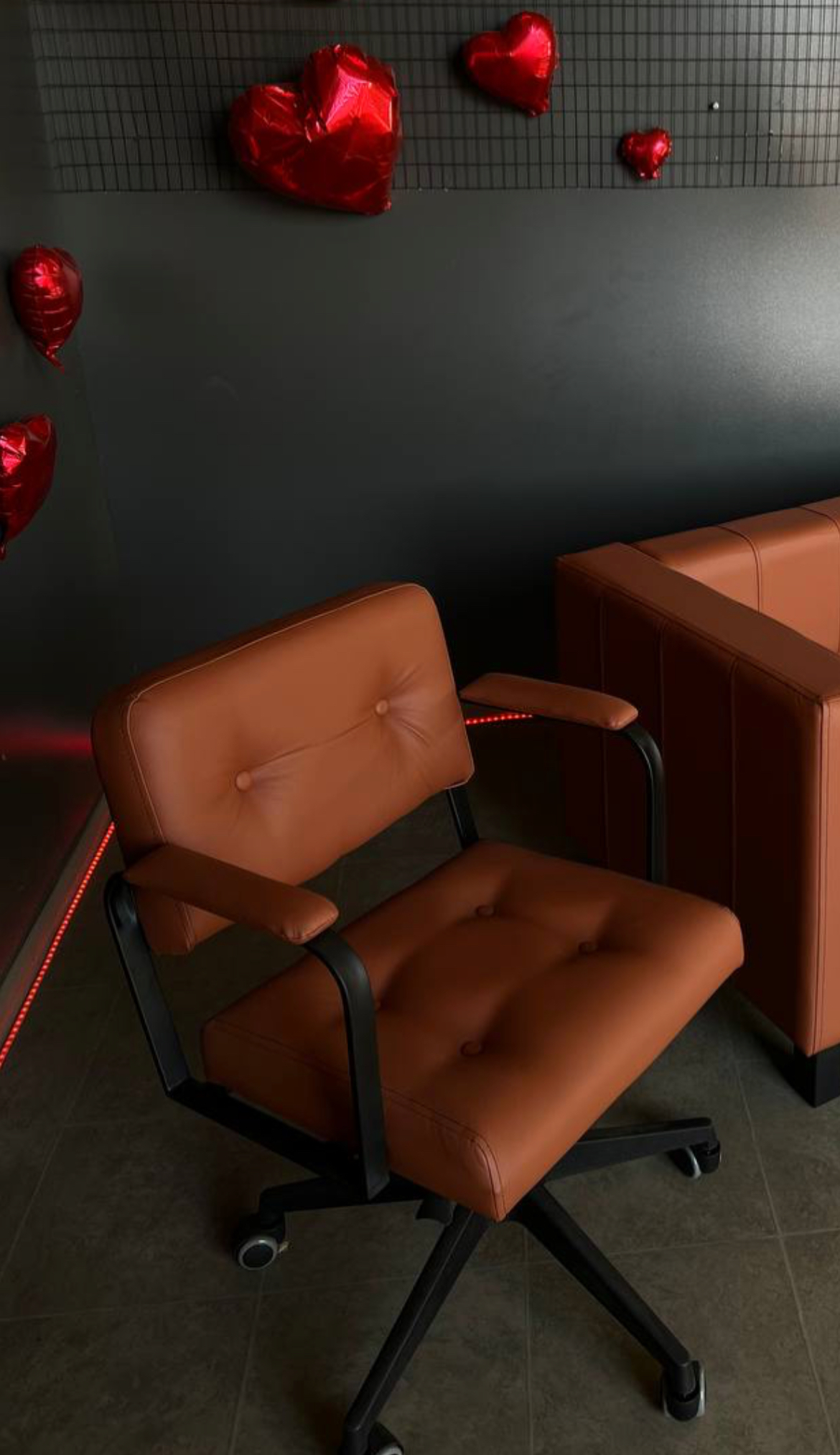 Стільчик Boss - Зображення 5