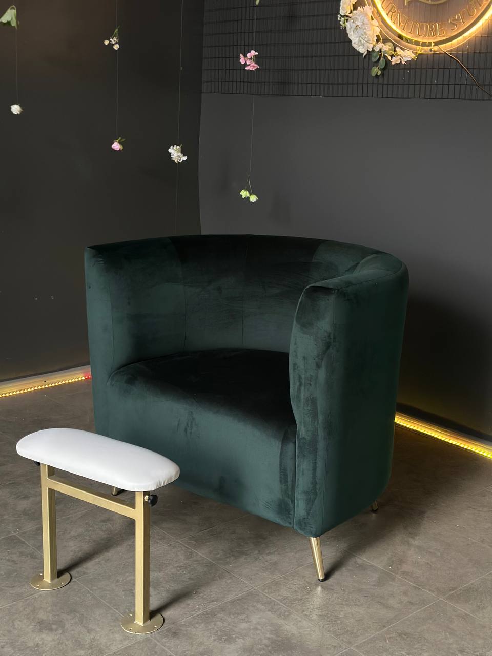 Крісло Rose - Зображення 5