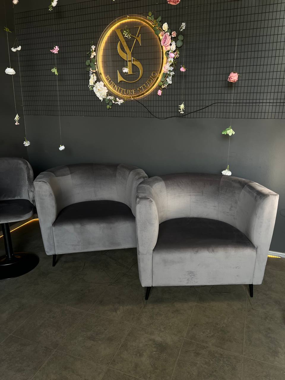 Крісло Rose - Зображення 7