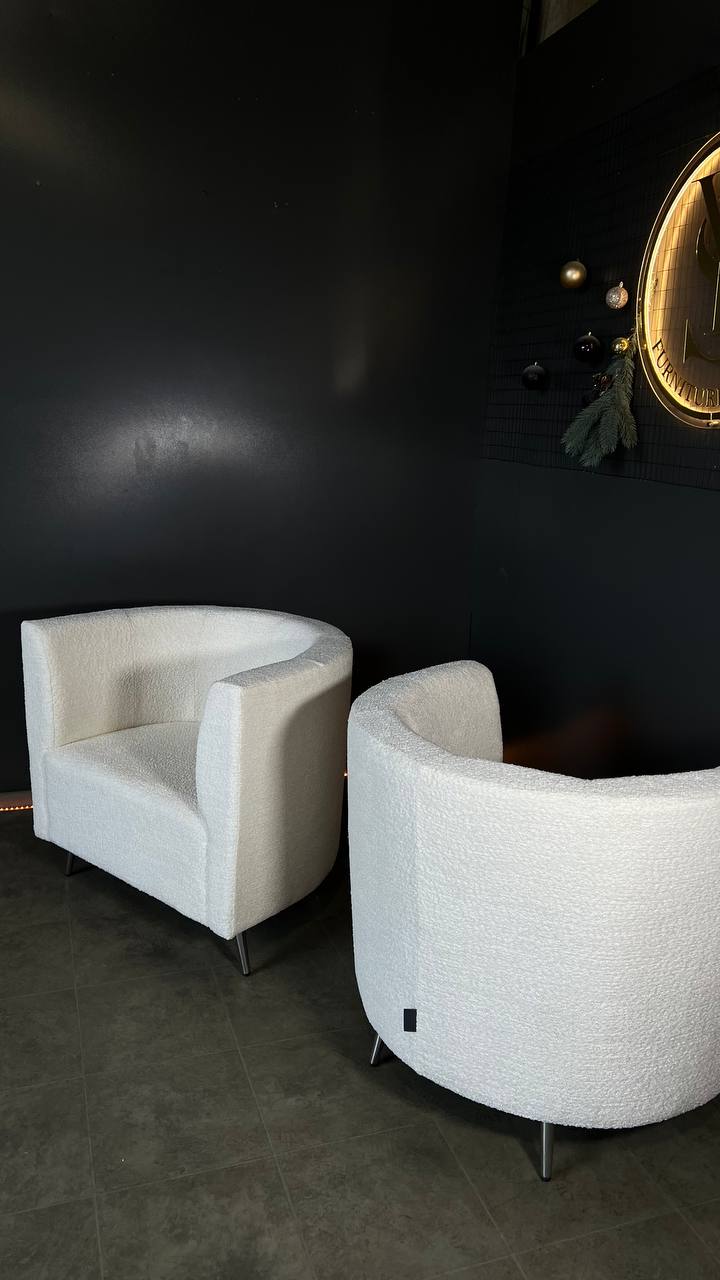 Крісло Rose - Зображення 3