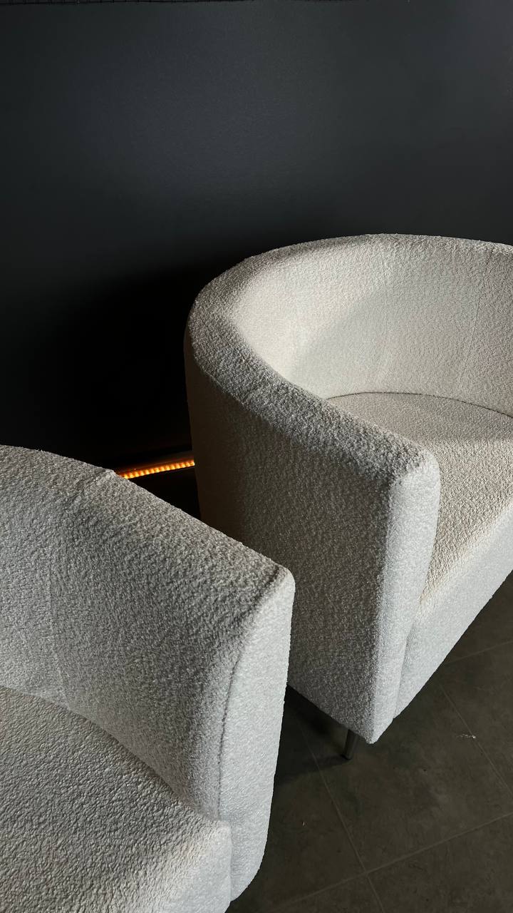 Крісло Rose - Зображення 4