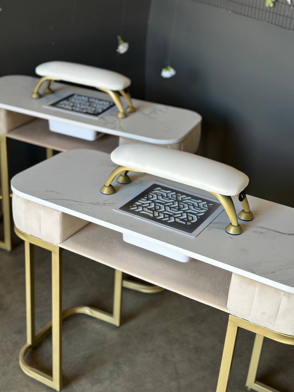 Підставка для манікюру - Зображення 5