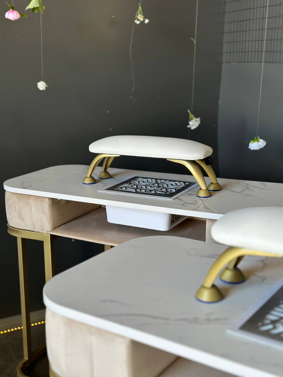 Підставка для манікюру - Зображення 6