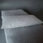Купити подушку для кушетки 70×35 букле