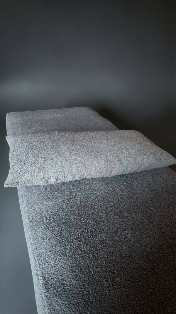 Купити подушку для кушетки 70×35 букле